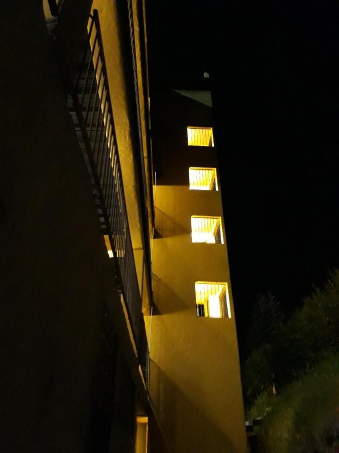 Guican La Cuchumba Hotel Campestre מראה חיצוני תמונה