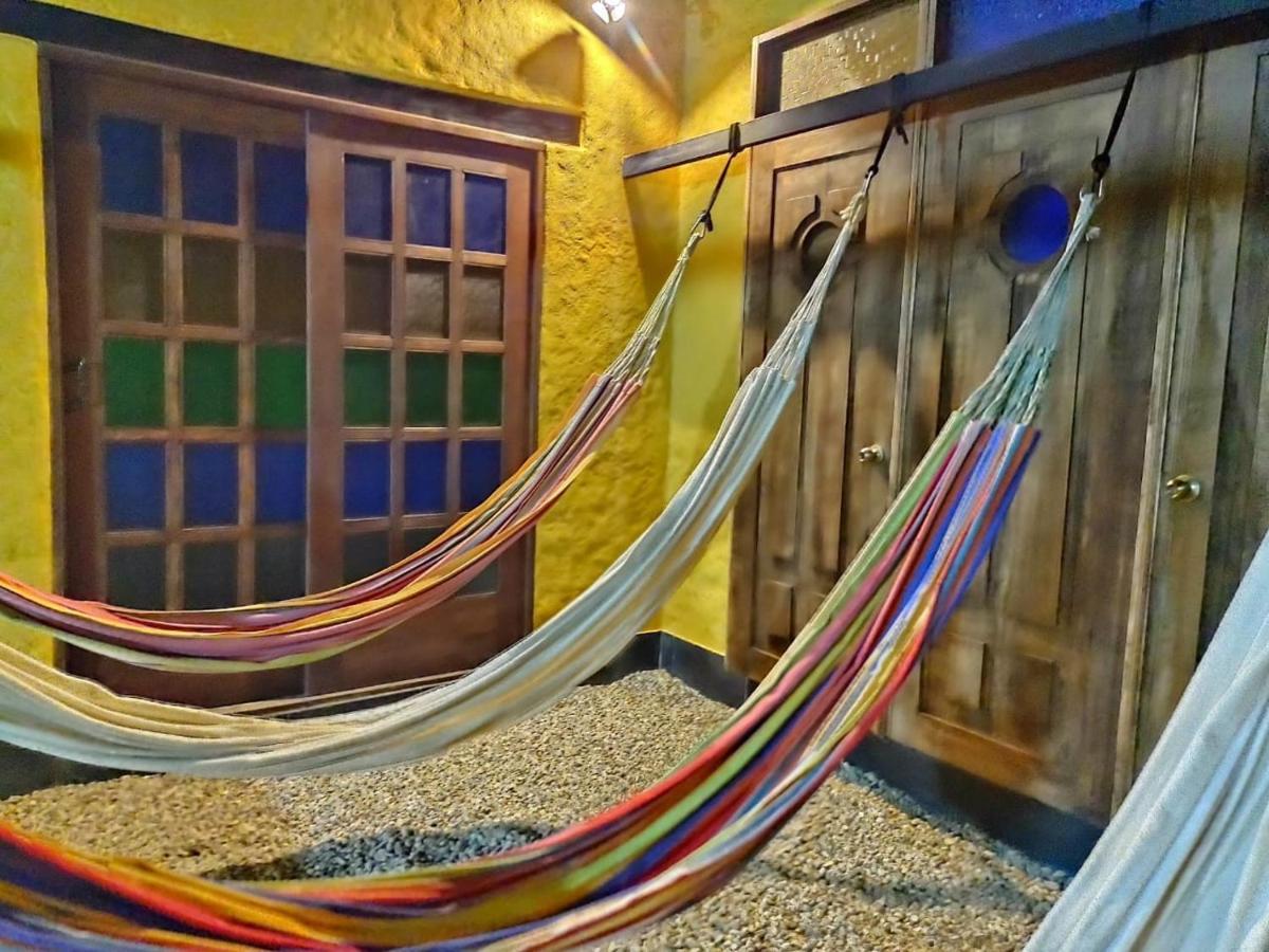 Guican La Cuchumba Hotel Campestre מראה חיצוני תמונה